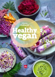 healthy vegan