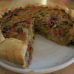 Tart'atouille