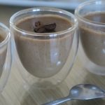 Crèmes café-noisette